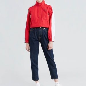 Levi’s Premium Mom Jeans